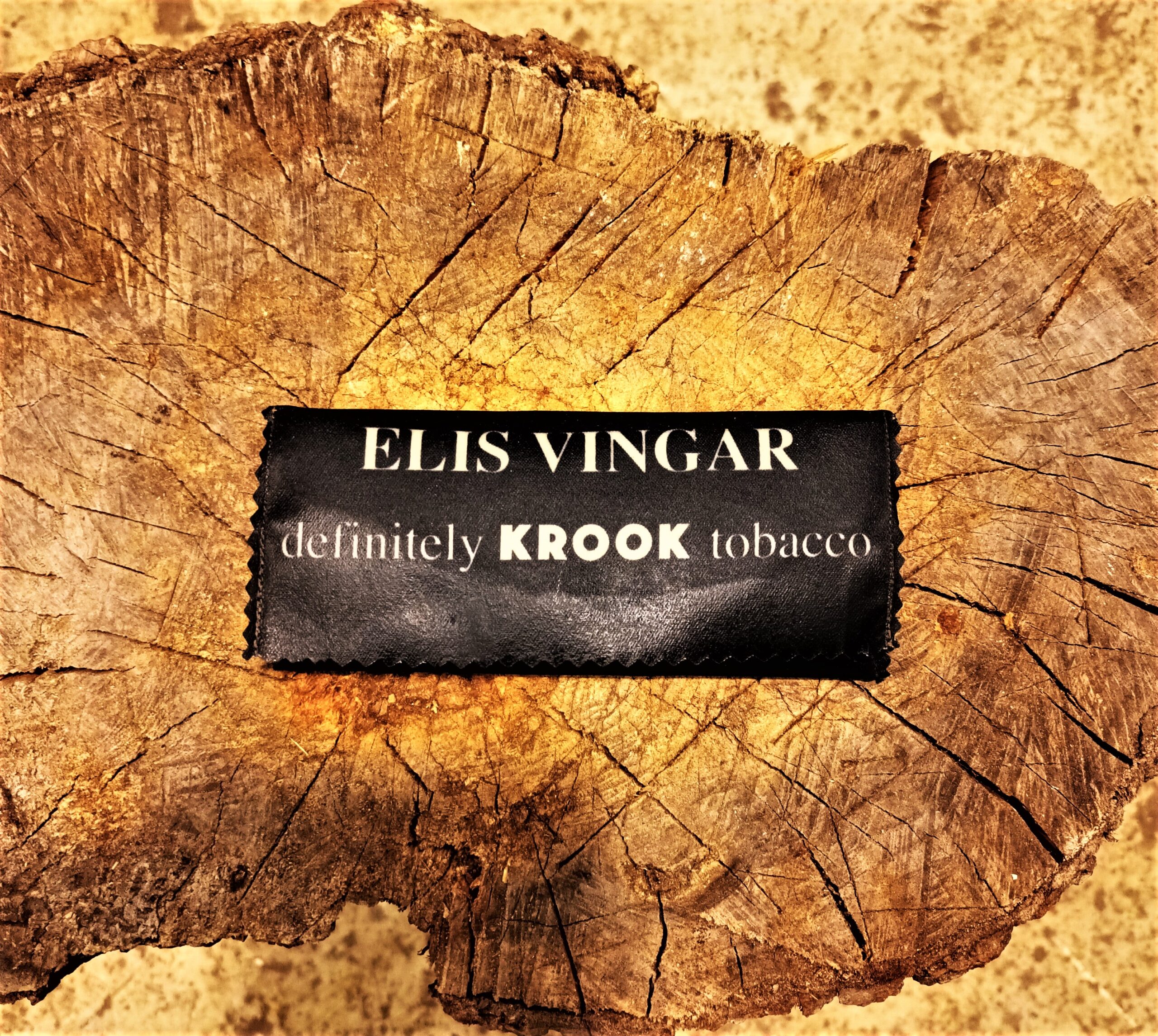Elis Vingar Original Softpack © Från Krook Snus