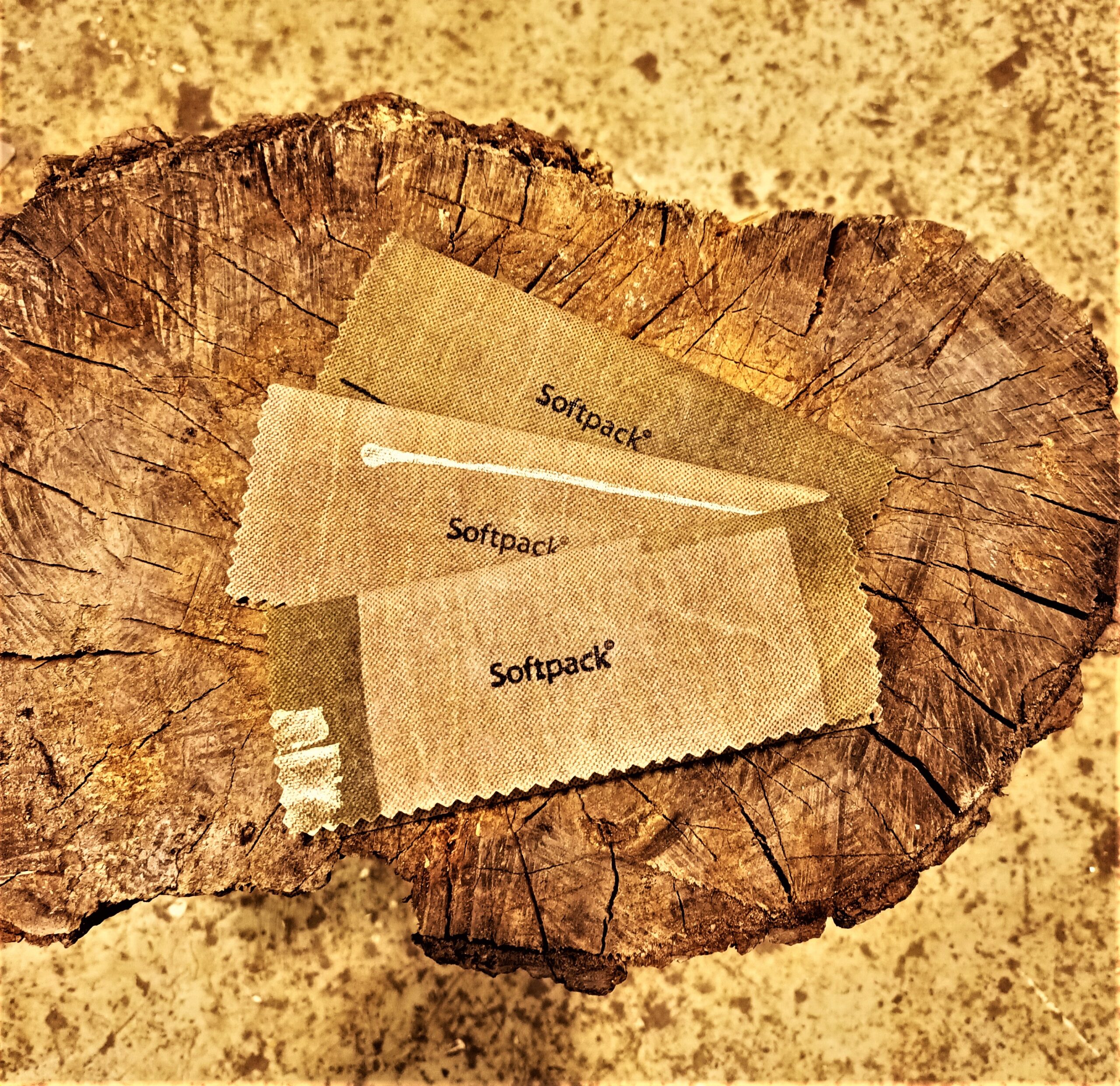 Krook Snus Softpack © Random Mönster Lössnus