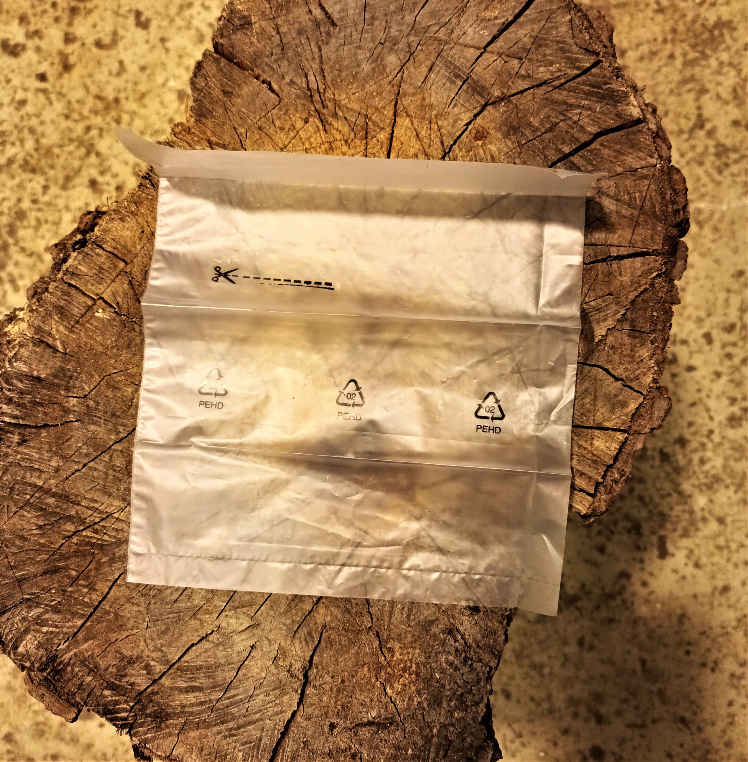 Tålig Strongbag Till Krook Snus Softpack © Random Lös