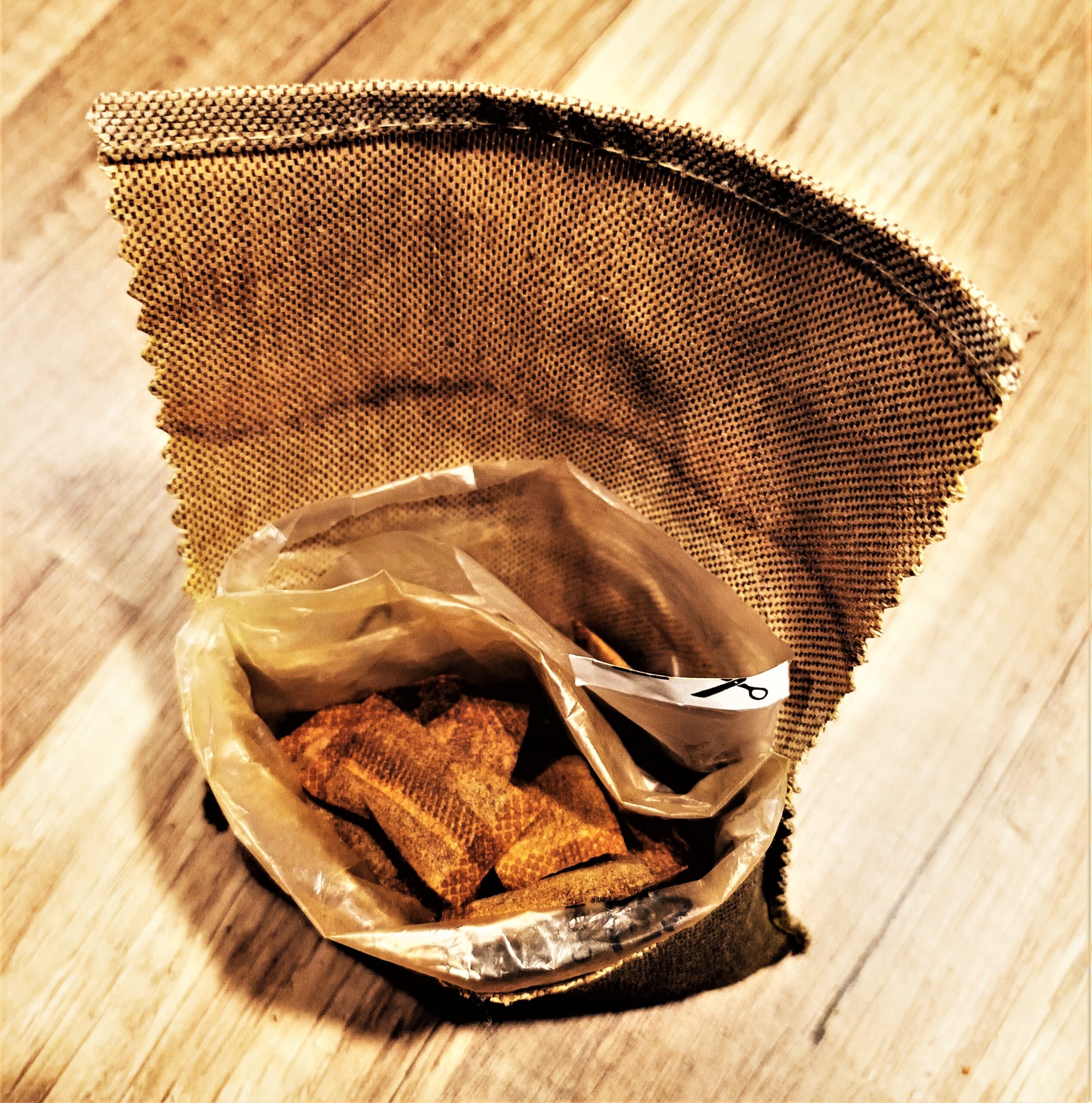 Krook Snus Softpack © Random-Portion Rymmer 72st Portion Large